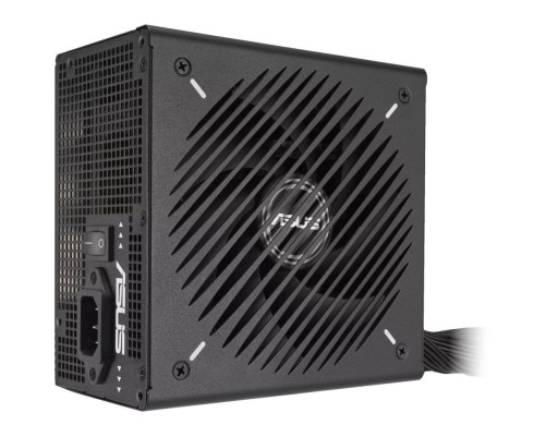Блок питания 750 Вт ASUS PRIME-750B, черный
