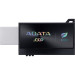 Внешний накопитель SSD 1TB ADATA SC730 SC730-1T-CACTI, черный