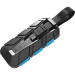 Внешний накопитель SSD 2TB ADATA SC740 SC740-2000G-CBU, USB 3.1,черный/синий