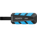 Внешний накопитель SSD 500GB ADATA SC740 SC740-500G-CBU, USB 3.1,черный/синий