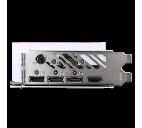 Видеокарта Colorful RTX5060Ti ULTRA W OC 8GB-V 8GB, GDDR7/128-bit