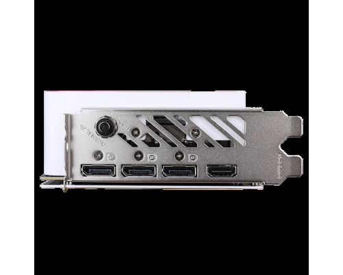 Видеокарта Colorful RTX5060Ti ULTRA W OC 8GB-V 8GB, GDDR7/128-bit Видеокарта Colorful RTX5060Ti ULTRA W OC 8GB-V 8GB, GDDR7/128-bit