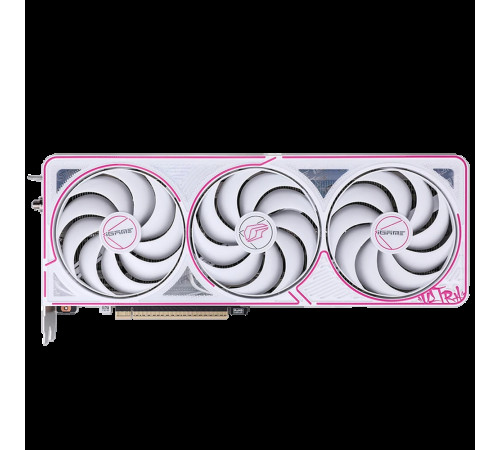 Видеокарта Colorful RTX5060Ti ULTRA W OC 8GB-V 8GB, GDDR7/128-bit