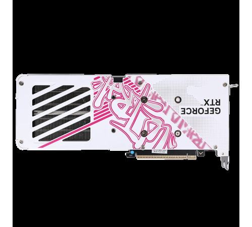 Видеокарта Colorful RTX5060Ti ULTRA W OC 8GB-V 8GB, GDDR7/128-bit