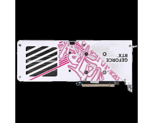 Видеокарта Colorful RTX5060Ti ULTRA W OC 8GB-V 8GB, GDDR7/128-bit Видеокарта Colorful RTX5060Ti ULTRA W OC 8GB-V 8GB, GDDR7/128-bit