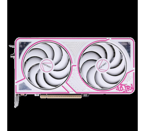 Видеокарта Colorful RTX5060Ti ULTRA W DUO OC 8GB-V 8GB, GDDR7/128-bit