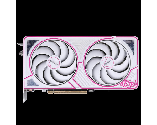 Видеокарта Colorful RTX5060Ti ULTRA W DUO OC 8GB-V 8GB, GDDR7/128-bit