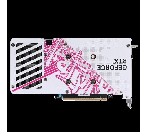 Видеокарта Colorful RTX5060Ti ULTRA W DUO OC 8GB-V 8GB, GDDR7/128-bit