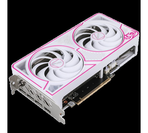 Видеокарта Colorful RTX5060Ti ULTRA W DUO OC 8GB-V 8GB, GDDR7/128-bit