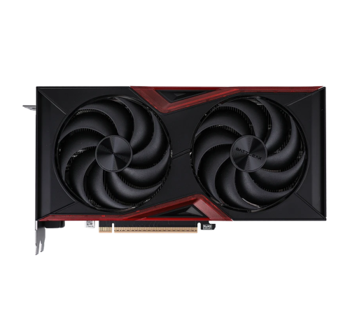 Видеокарта Colorful RTX5060Ti BATTLE AX DUO 8GB-V 8GB, GDDR7/128-bit