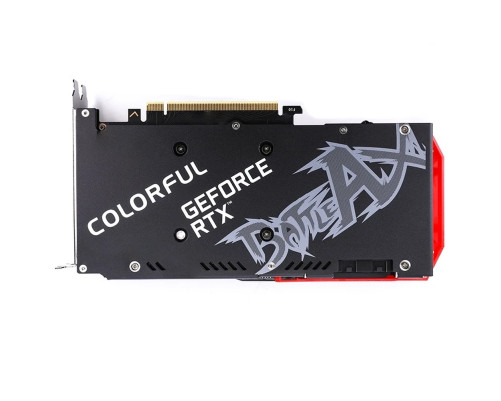 Видеокарта Colorful RTX3060 NB DUO 12G V4 L-V 12GB, GDDR7/192-bit Видеокарта Colorful RTX3060 NB DUO 12G V4 L-V 12GB, GDDR7/192-bit