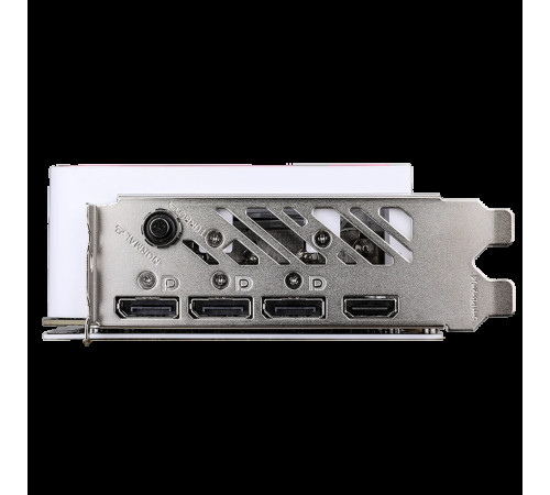 Видеокарта Colorful RTX5070 ULTRA W OC 12GB-V 12GB, GDDR7/192-bit