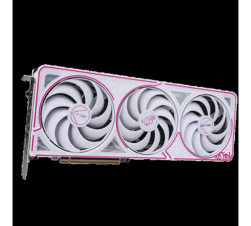 Видеокарта Colorful RTX5070 ULTRA W OC 12GB-V 12GB, GDDR7/192-bit