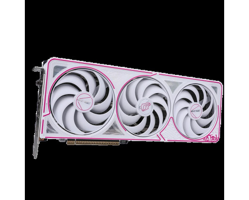 Видеокарта Colorful RTX5070 ULTRA W OC 12GB-V 12GB, GDDR7/192-bit Видеокарта Colorful RTX5070 ULTRA W OC 12GB-V 12GB, GDDR7/192-bit