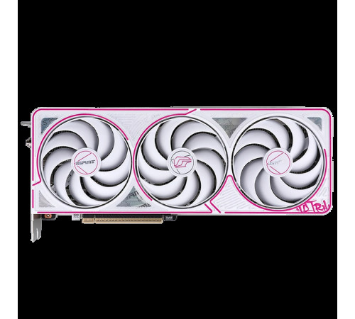 Видеокарта Colorful RTX5070 ULTRA W OC 12GB-V 12GB, GDDR7/192-bit