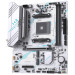 Материнская плата Maxsun MS-B550M GAMING WIFI ICE (AM4)