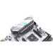 Материнская плата Maxsun MS-B550M GAMING WIFI ICE (AM4)