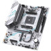 Материнская плата Maxsun MS-B550M GAMING WIFI ICE (AM4)