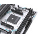 Материнская плата Maxsun MS-B550M GAMING WIFI ICE (AM4)