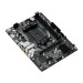 Материнская плата Maxsun MS-Challenger A520M-K WIFI (AM4)