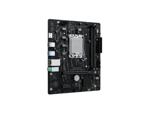 Материнская плата Maxsun MS-Challenger H610M-H V1 (LGA1700) Материнская плата Maxsun MS-Challenger H610M-H V1 (LGA1700)