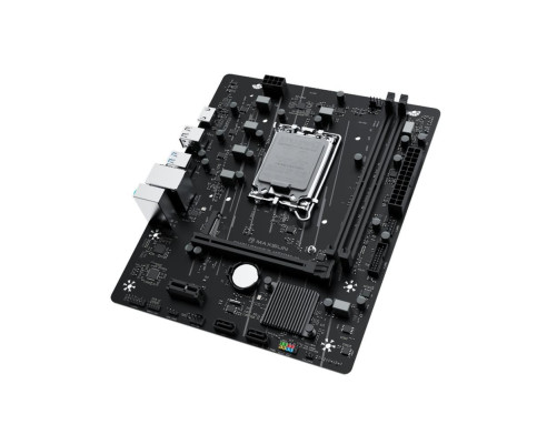 Материнская плата Maxsun MS-Challenger H610M-H V1 (LGA1700) Материнская плата Maxsun MS-Challenger H610M-H V1 (LGA1700)