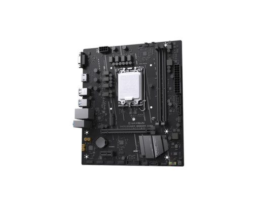 Материнская плата Maxsun MS-Challenger B660M 2.5G (LGA1700) Материнская плата Maxsun MS-Challenger B660M 2.5G (LGA1700)