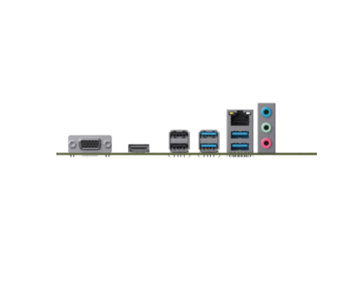 Материнская плата Maxsun MS-Challenger B660M 2.5G (LGA1700) Материнская плата Maxsun MS-Challenger B660M 2.5G (LGA1700)