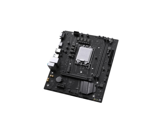 Материнская плата Maxsun MS-Challenger B660M 2.5G (LGA1700) Материнская плата Maxsun MS-Challenger B660M 2.5G (LGA1700)