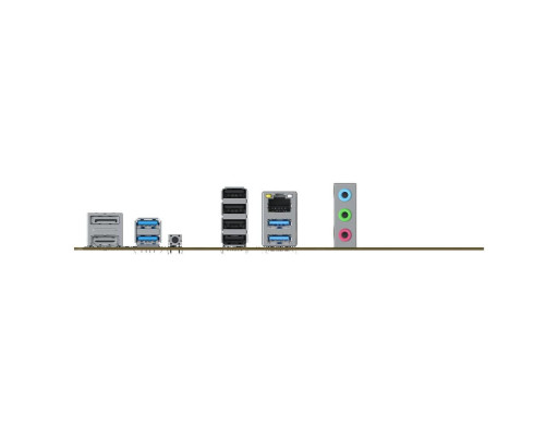 Материнская плата Maxsun MS-Challenger B860M 2.5G B860 (LGA1851) Материнская плата Maxsun MS-Challenger B860M 2.5G B860 (LGA1851)