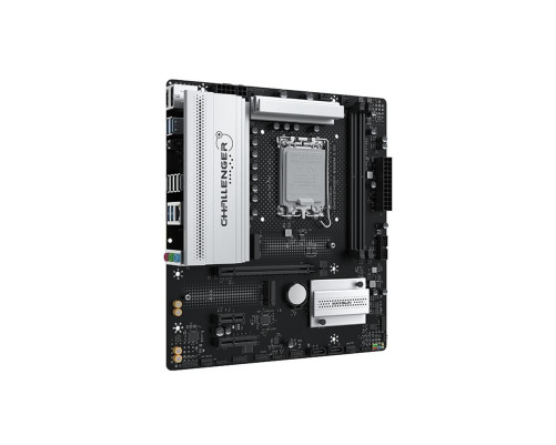 Материнская плата Maxsun MS-Challenger B860M 2.5G B860 (LGA1851) Материнская плата Maxsun MS-Challenger B860M 2.5G B860 (LGA1851)