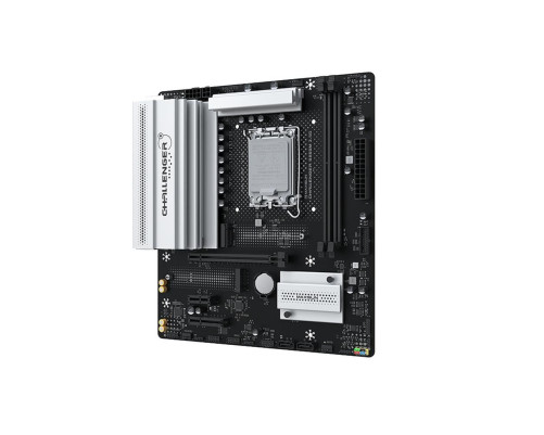 Материнская плата Maxsun MS-Challenger B860M 2.5G B860 (LGA1851) Материнская плата Maxsun MS-Challenger B860M 2.5G B860 (LGA1851)
