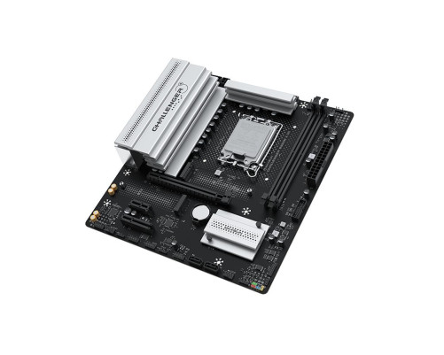 Материнская плата Maxsun MS-Challenger B860M 2.5G B860 (LGA1851) Материнская плата Maxsun MS-Challenger B860M 2.5G B860 (LGA1851)