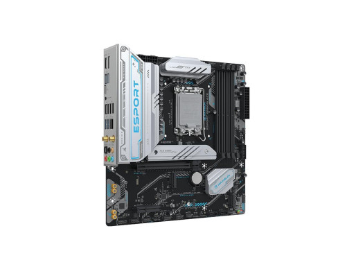 Материнская плата Maxsun MS-eSport B860M WIFI ACE (LGA1851)