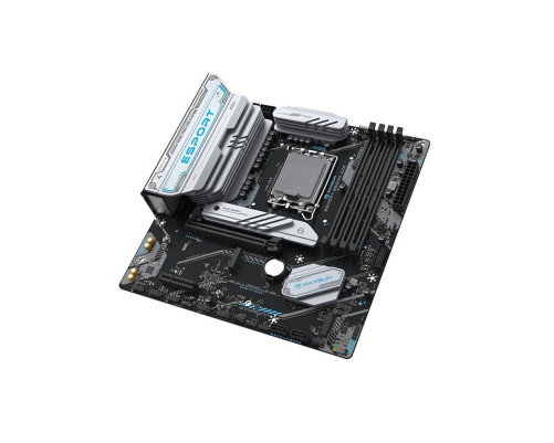 Материнская плата Maxsun MS-eSport B860M WIFI ACE (LGA1851)