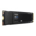 Твердотельный накопитель Samsung 990 EVO, 2TB, M.2(22x80mm)