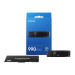 Твердотельный накопитель Samsung 990 EVO, 2TB, M.2(22x80mm)