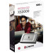 Внешний накопитель SSD 2TB Kingston XS2000, USB 3.2 , белый/черный