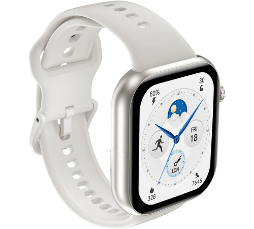 Умные часы HONOR CHOICE 2i KCH-WB01, белый