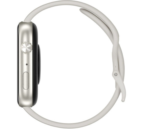 Умные часы HONOR CHOICE 2i KCH-WB01, белый