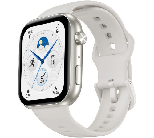 Умные часы HONOR CHOICE 2i KCH-WB01, белый