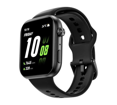 Умные часы HONOR CHOICE 2i KCH-WB01, черный