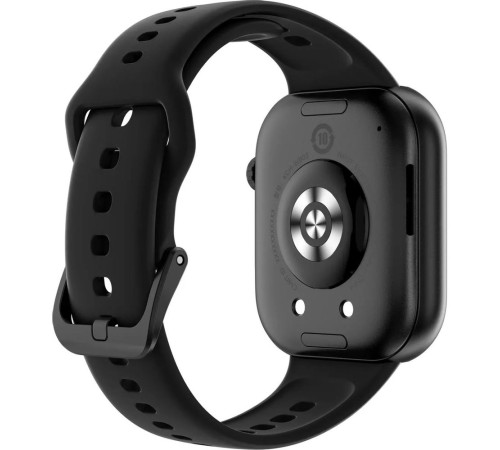 Умные часы HONOR CHOICE 2i KCH-WB01, черный