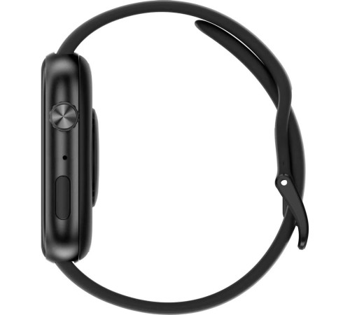 Умные часы HONOR CHOICE 2i KCH-WB01, черный