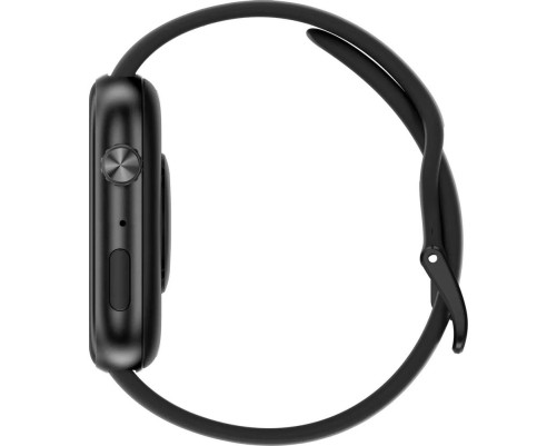 Умные часы HONOR CHOICE 2i KCH-WB01, черный