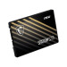 Твердотельный накопитель MSI SPATIUM S270, 480GB, 2.5"