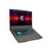 Ноутбук MSI Thin 15 B13VE-3200XRU Intel Core i7-13620H/16Gb/SSD512Gb/RTX4050 6Gb/15.6"/IPS/FHD/1920x1080/144Hz/NoOS/серый