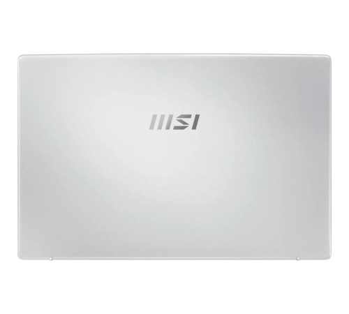 Ноутбук MSI Modern 15 F1MG-801XRU Intel Core 5 120U/16Gb/SSD512Gb/15.6"/IPS/FHD/1920x1080/60Hz/NoOS/серебристый