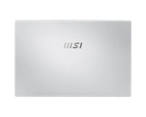 Ноутбук MSI Modern 15 F1MG-801XRU Intel Core 5 120U/16Gb/SSD512Gb/15.6"/IPS/FHD/1920x1080/60Hz/NoOS/серебристый Ноутбук MSI Modern 15 F1MG-801XRU Intel Core 5 120U/16Gb/SSD512Gb/15.6"/IPS/FHD/1920x1080/60Hz/NoOS/серебристый
