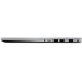 Ноутбук MSI Modern 15 F1MG-801XRU Intel Core 5 120U/16Gb/SSD512Gb/15.6"/IPS/FHD/1920x1080/60Hz/NoOS/серебристый